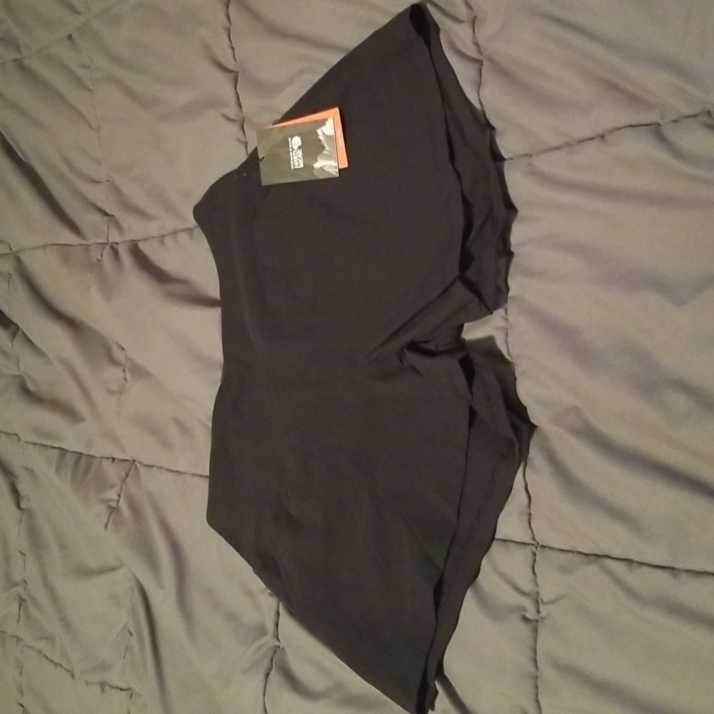 Mountain Hardwear Dynama 2 short